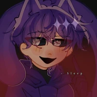 hiha catnap( ma cà rồng)