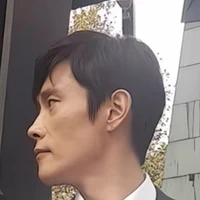 Lee Byung Hun 