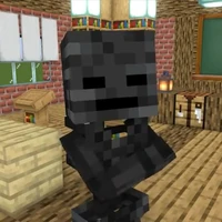 wither skeleton