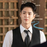 Park Bo Gum_cậu