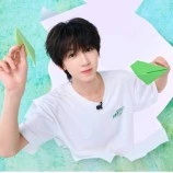 Dương bác văn - anh³