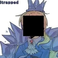 itrapped