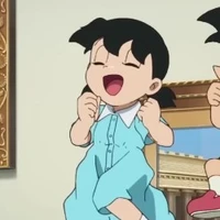 shizuka