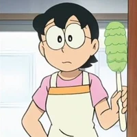 mẹ nobita 