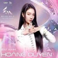 Hoàng Thị Mỹ Duyên _ Hoàng Duyên _ 99