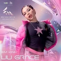 Trần Nguyễn Thanh Nhi _ Liu Grace