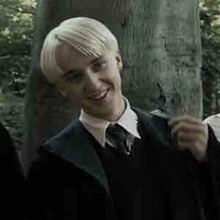 Draco Malfoy 