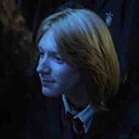 George Weasley