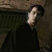 Tom Riddle 
