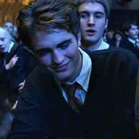 Cedric Diggory 