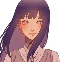 Hyuga Hinata