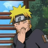 Uzumaki Naruto