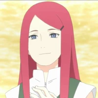 Uzumaki Kushina