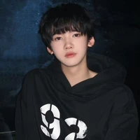 Trương Dịch Nhiên-N