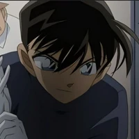 kudo Shinichi - em