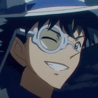 kuroba kaito - anh