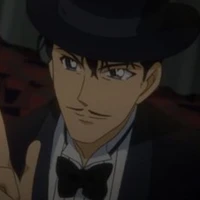 kuroba toichi - ba kaito