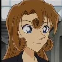 kudo yukiko - mẹ kudo