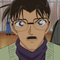 kudo yusaku - ba kudo