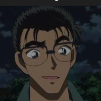 Kyogoku makoto