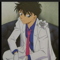 kuroba kaito - anh