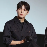 Choi Min Yeong