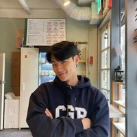 Lee Min Jae