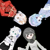 4 cô