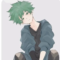 midoriya izuku