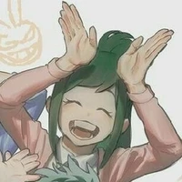 midoriya inko