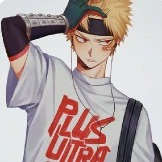 bakugo katsuki