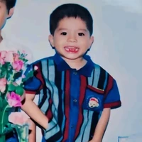 Nguyễn Quang Anh_cậu [lúc nhỏ]