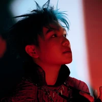 Hoàng Đức Duy - Captain Boy - lớp trưởng