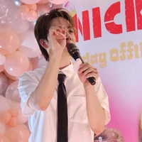 Trần Phong Hào - nicky