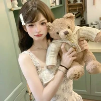 Bạch Thư Di_BFF nu9