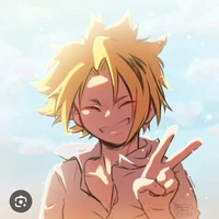 Kaminari Denki