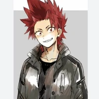 Kirishima Eijiro