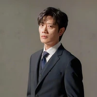 Park Hee Soon