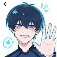 Isagi Yoichi