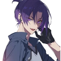 Mikage Reo