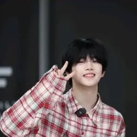 Trương Hàm Thụy - nhóc