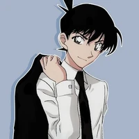 Kudo Shinichi