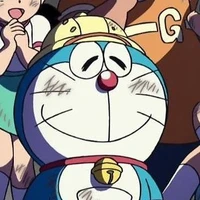 Doraemon