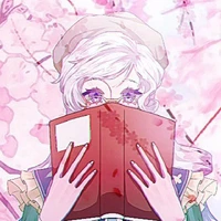 Aster Melanie