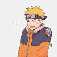 Uzumaki Naruto