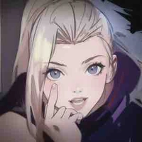 Yamanaka Ino