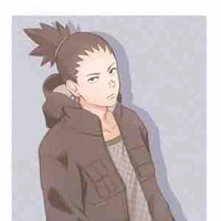 Nara Shikamaru