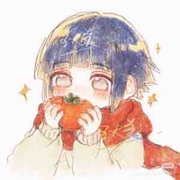 Hyuga Hinata