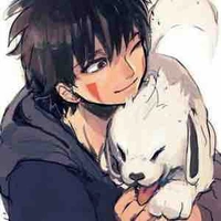 Inuzuka Kiba