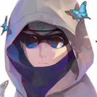 Aburame Shino